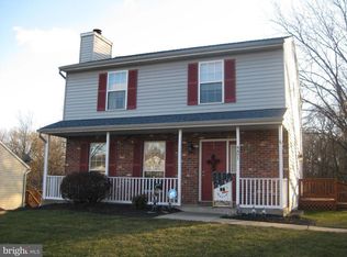 4491 Caddis Dr, Hampstead, MD 21074