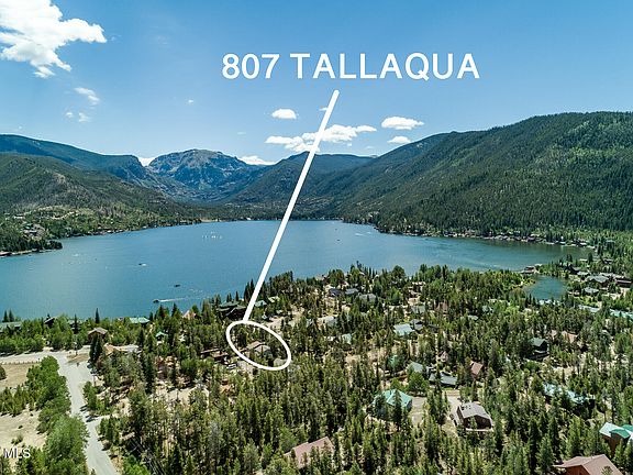 3rd image of TBD Tallaqua Drive