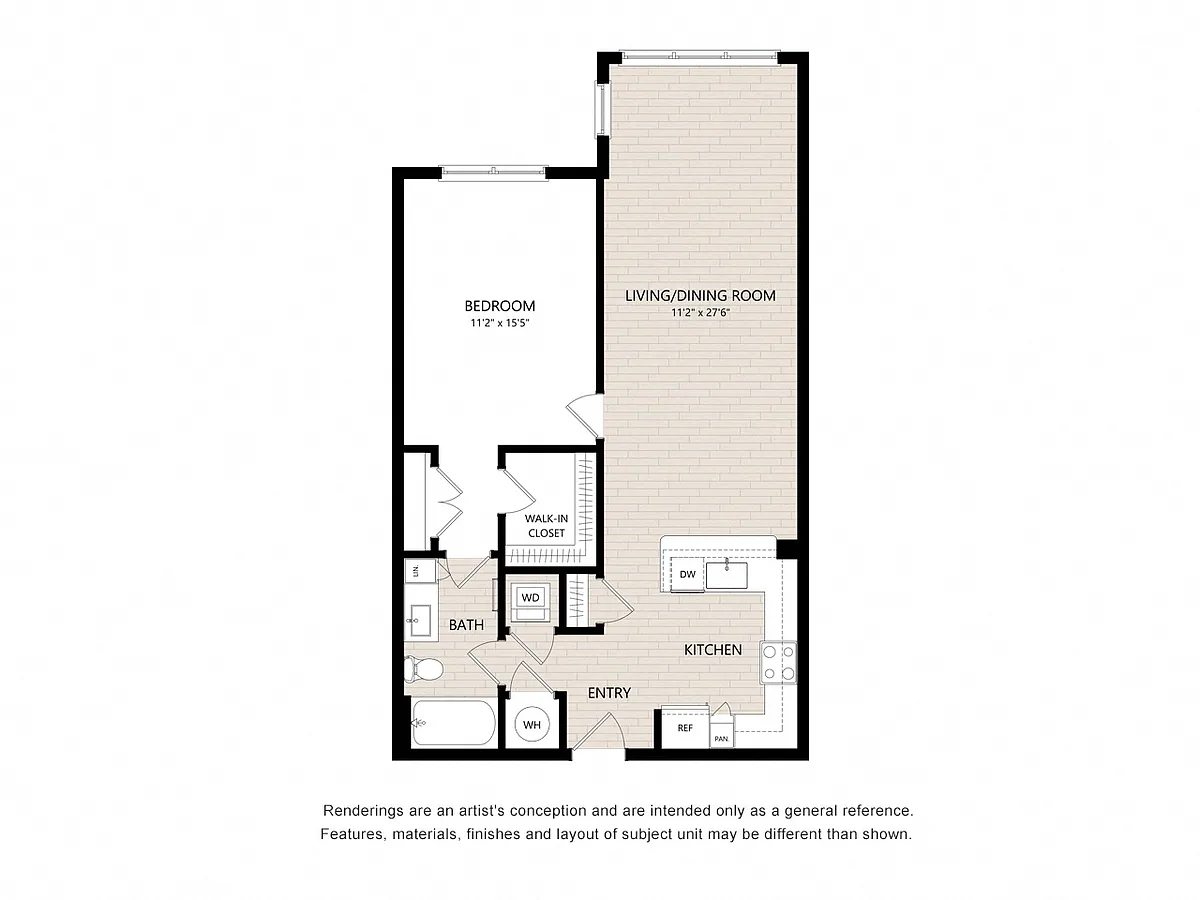 Floor plan A3-2