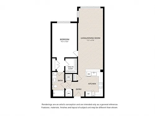 Floor plan A3-2