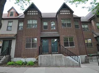 139 S Franklin St, Madison, WI 53703