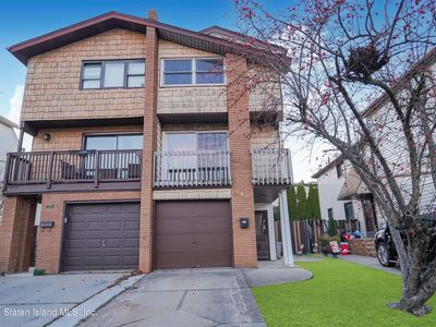 260 Doane Ave, Staten Island, NY, 10308