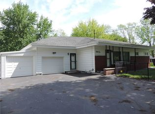 52 Norwood Ave, Rochester, NY 14606