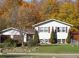 605 Churchwood Ln E, Frederic, WI 54837