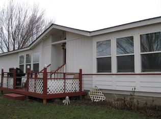 9402 S 1626th Pr, Prosser, WA 99350