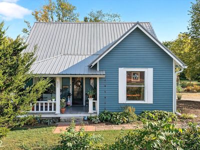 521 S Sale St, Ellettsville, IN, 47429