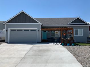 205 Alfalfa Dr, Culver, OR 97734