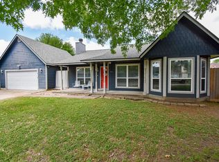 5911 Butterfly Cir, Pasadena, TX 77505