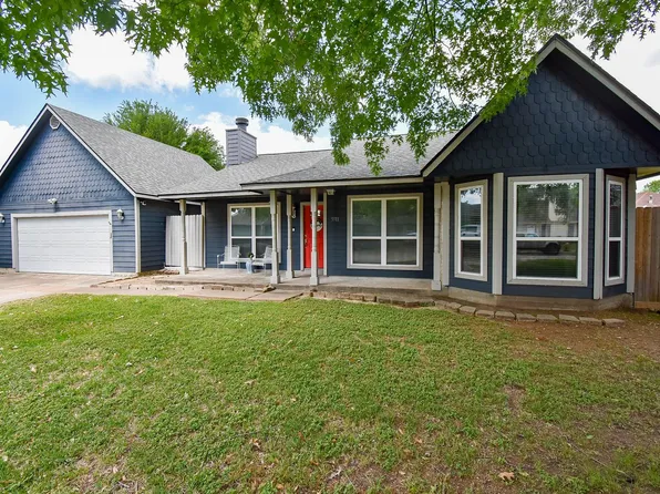 5911 Butterfly Cir, Pasadena, TX 77505