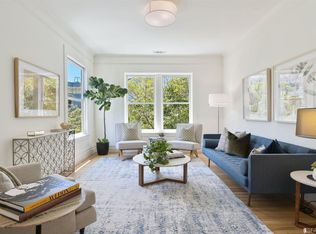 320 Maple St, San Francisco, CA 94118