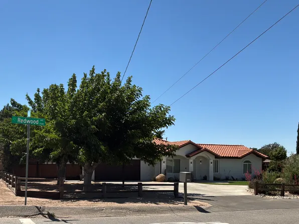 7518 Redwood Ave, Hesperia, CA 92345