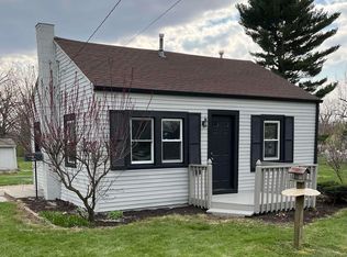 5415 Mason Dr, Fort Wayne, IN