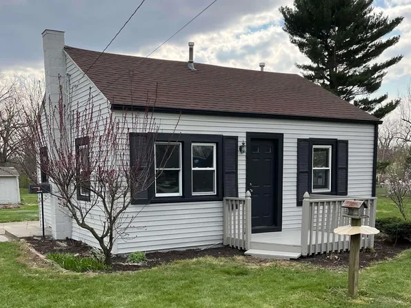 5415 Mason Dr, Fort Wayne, IN 46809