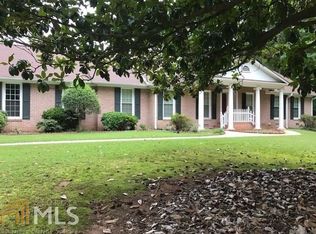 1533 Cabin Creek Trl, Griffin, GA 30223