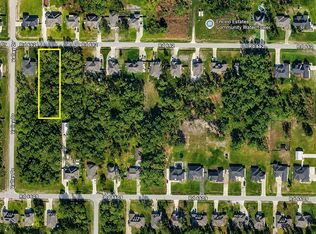 342 Road 662 Lot 27, Dayton, TX 77535