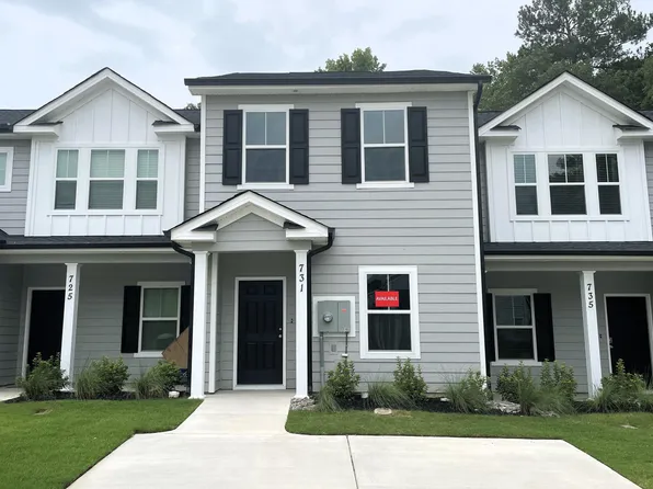 731 Endswell Drive #4B, North Augusta, SC