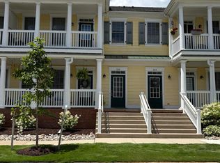 534 Constitution St #42, Canton, MI 48188