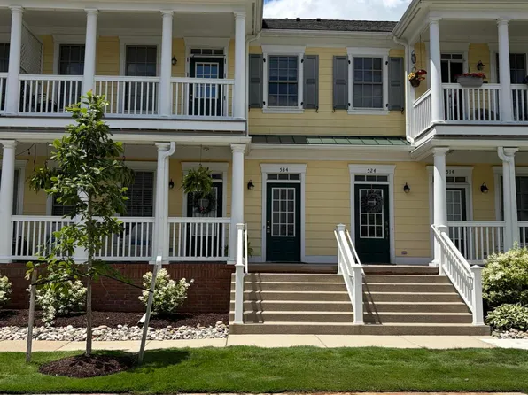 534 Constitution St #42, Canton, MI 48188