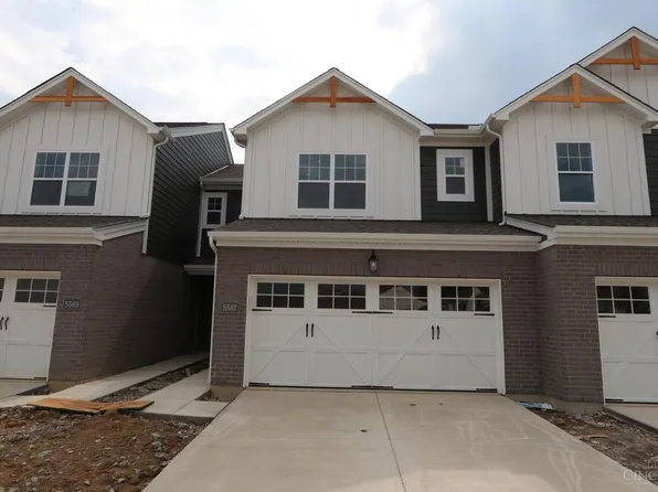 5587 Callaway Dr #144, Liberty Township, OH 45011