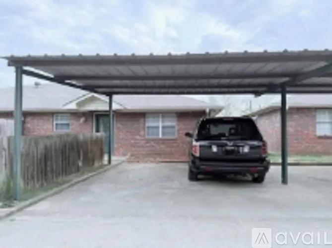 918 Andrews St #918 — Photo 15