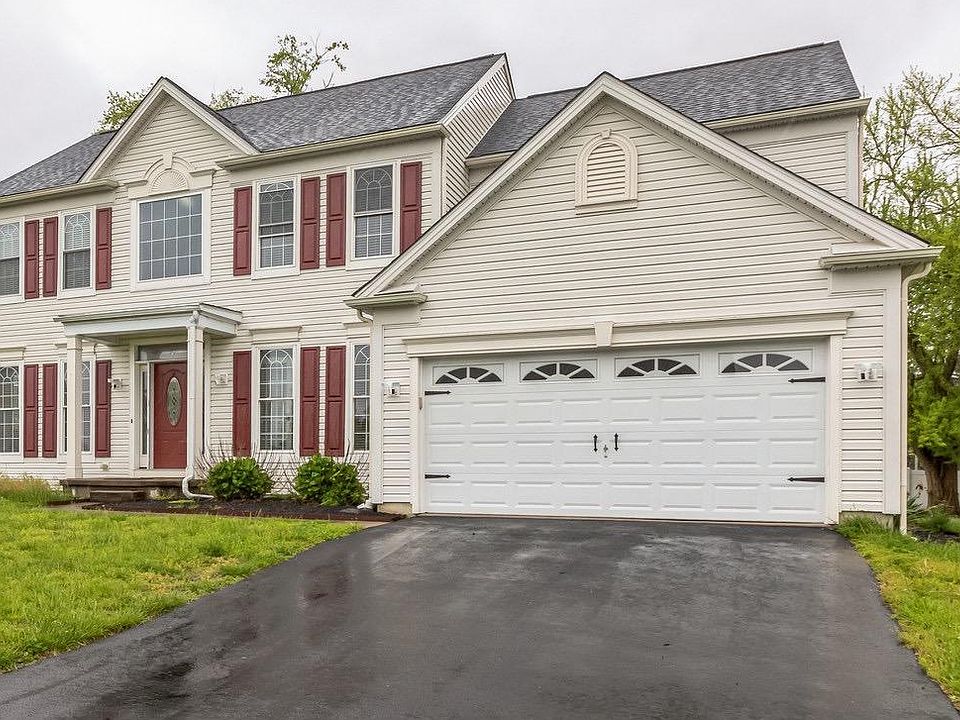 154 E Pembrooke Dr, Smyrna, DE 19977 Zillow