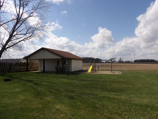 5533 State Route 118, Celina, OH 45822 MLS 1009234 Zillow