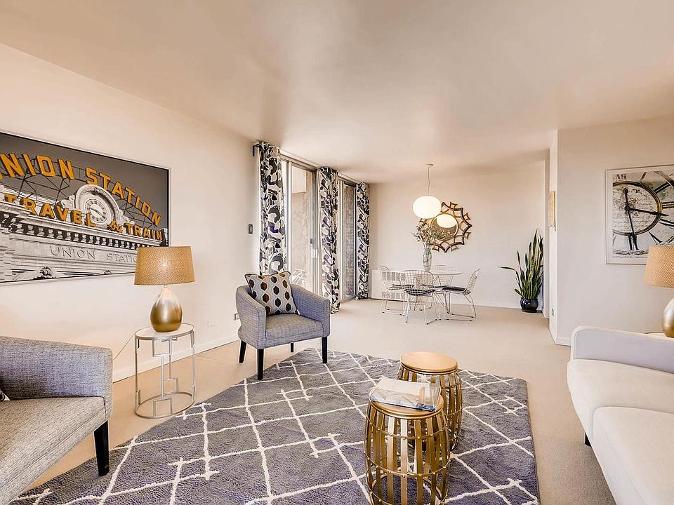 1st image of 1200 N Vine St APT 8G