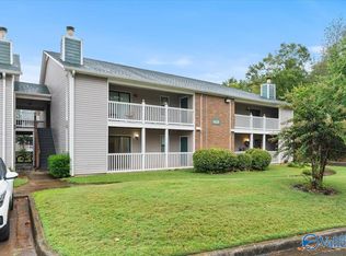 6620 Willow Pointe Dr NW #F, Huntsville, AL 35806