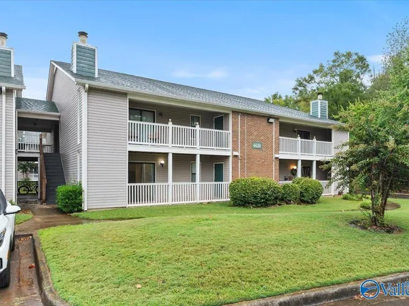 6620 Willow Pointe Dr NW #F, Huntsville, AL 35806
