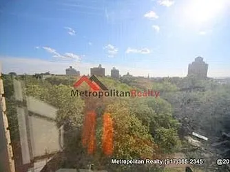 Rented by Metropolitan Realty