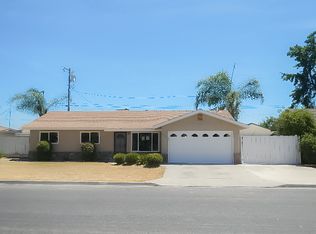 805 E Lincoln Ave, Reedley, CA 93654