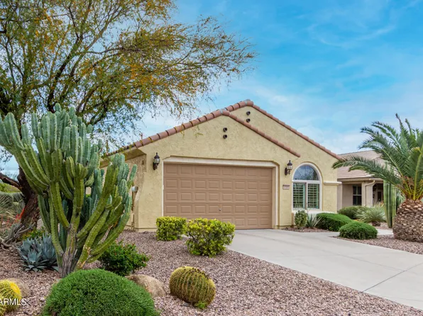 6569 W YORKTOWN Court, Florence, AZ 85132