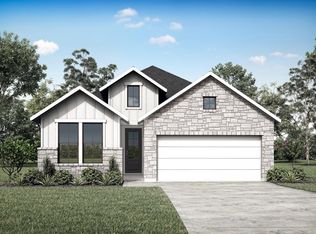 210 Silverbell Ln, Bastrop, TX 78602