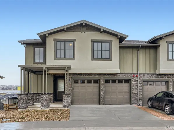 537 Canary Lane, Superior, CO 80027