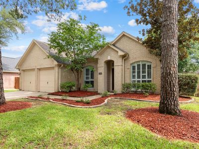 12835 Dove Brook Ct, Houston, TX, 77041