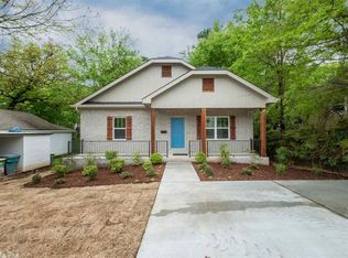 3319 W 7th St, Little Rock, AR 72205