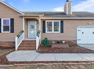 174 Core Rd, Richlands, NC 28574