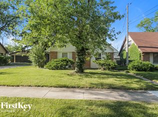 187 Frederick Dr, Chicago Heights, IL 60411