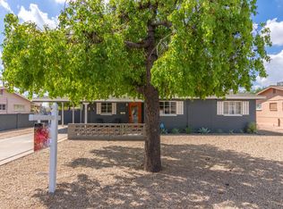 2139 W Palmaire Ave, Phoenix, AZ 85021