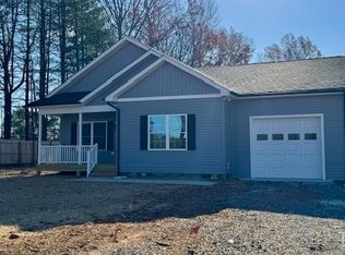 7817 Village Hwy, Concord, VA 24538