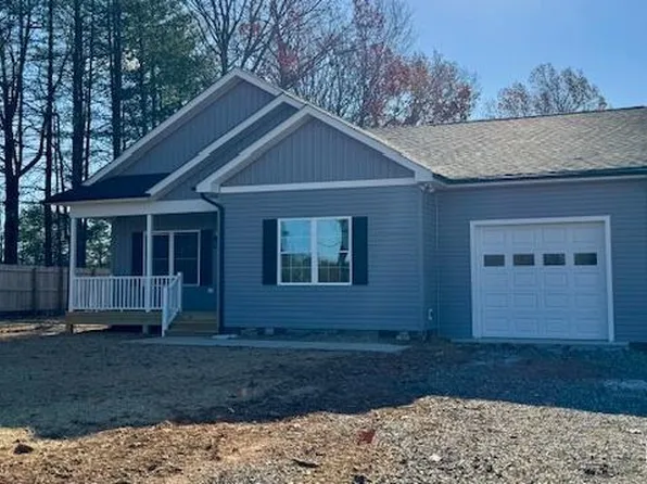 7817 Village Hwy, Concord, VA 24538