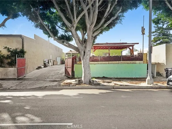 2930 W Florence Ave, Los Angeles, CA 90043