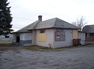 2803 N Hamilton St, Spokane, WA 99207