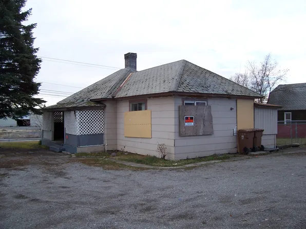 2803 N Hamilton St, Spokane, WA 99207