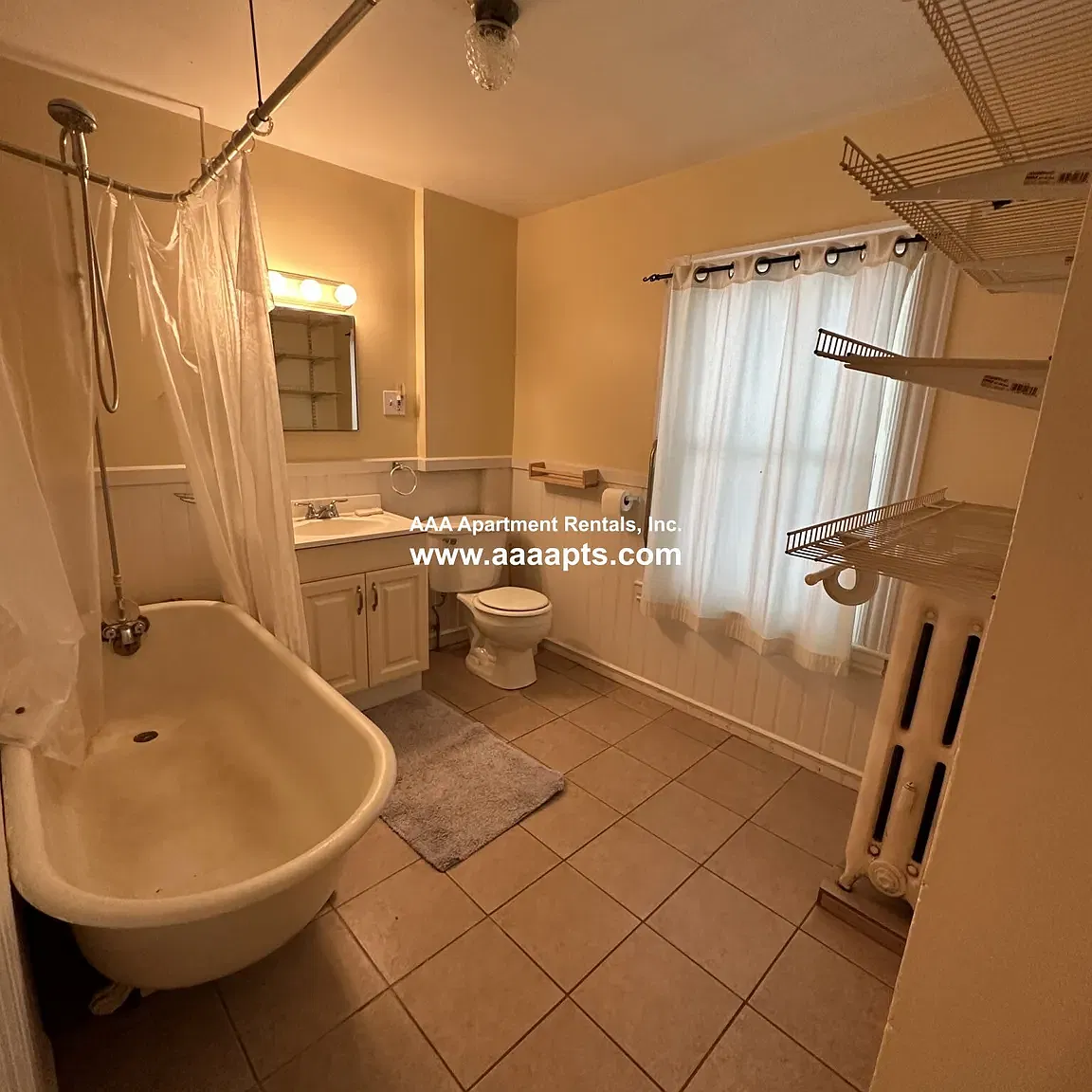1 bed, 999 sqft, $1,900 — Photo 2