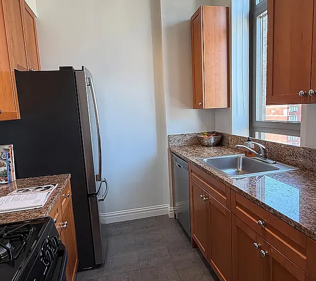 1500 Lexington Ave #17Q — Photo 6