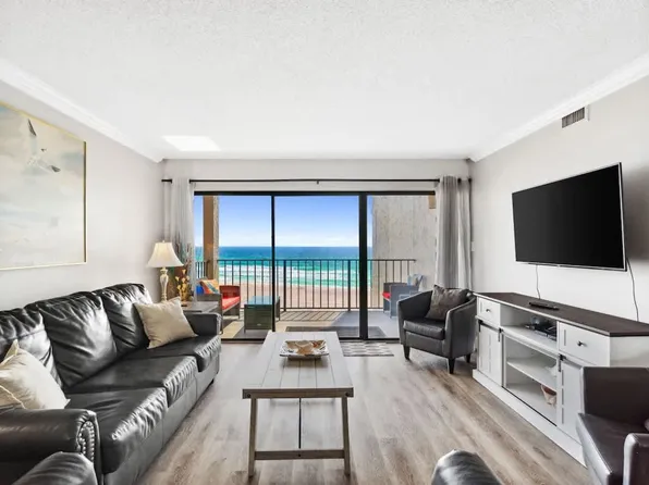 8815 Thomas Dr, Panama City, FL