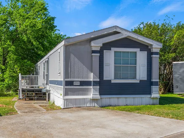 7800 Mockingbird Ln Lot 156, North Richland Hills, TX 76180