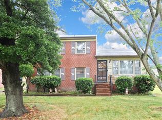 706 S Fallon Ct, Hampton, VA 23661