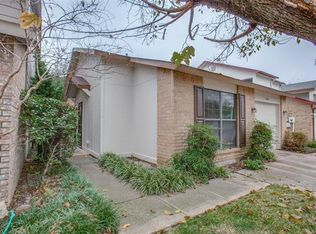 2863 Ursa Cir, Garland, TX 75044